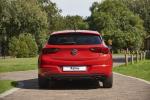 Opel Astra 2016 года (ZA)